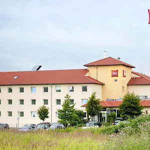 Ibis Airport Colónia