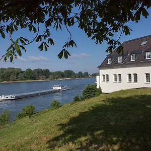 Hotel Schnellenburg
