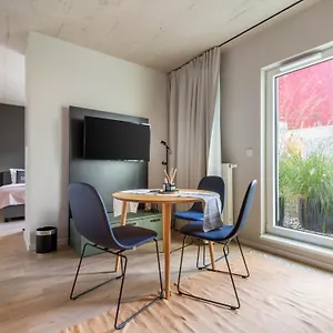 Limehome Stresemannstrasse - Digital Access Düsseldorf