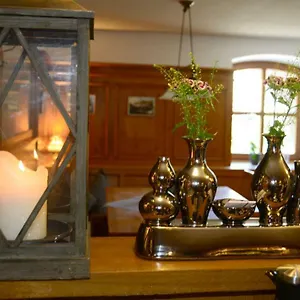 Landgasthof Haller Gasthof Gauting