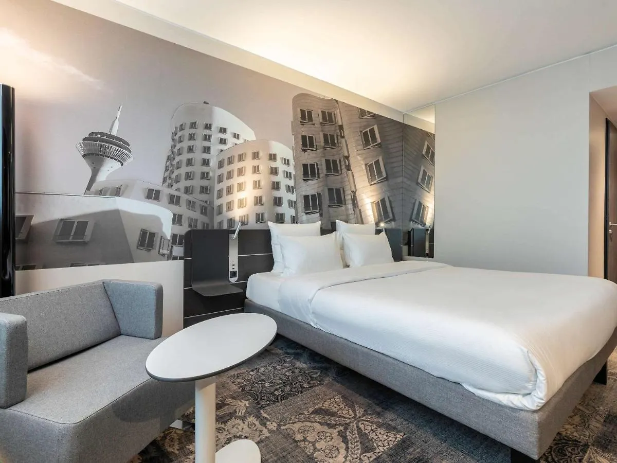 Novotel Duesseldorf Airport Düsseldorf