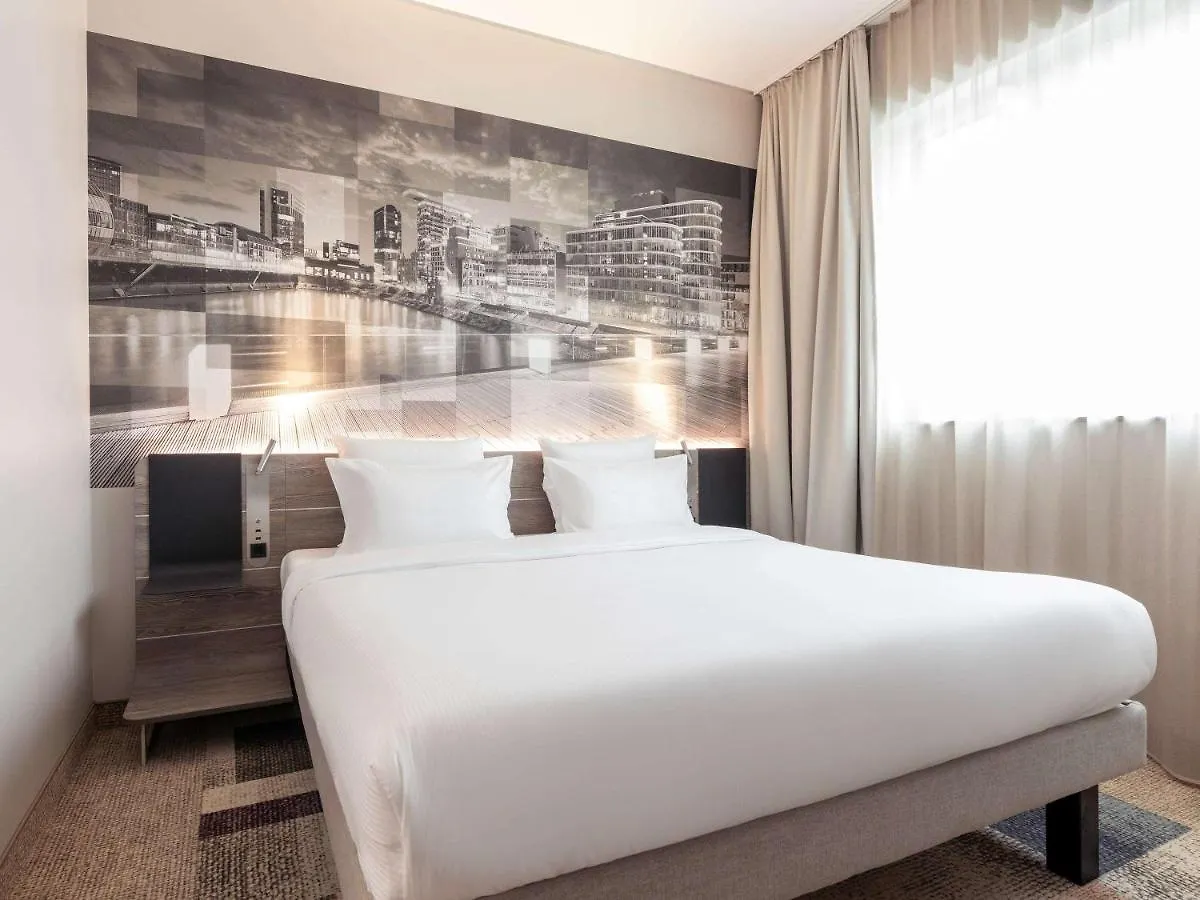 Novotel Duesseldorf Airport Alemania