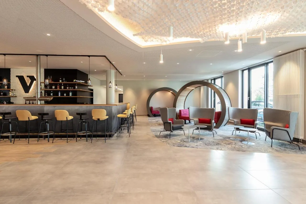 Hotel Novotel Duesseldorf Airport